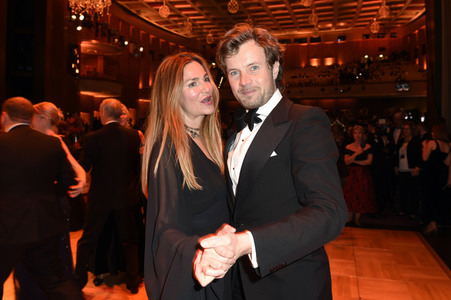 23. Leipziger Opernball 2017