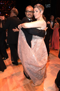 23. Leipziger Opernball 2017