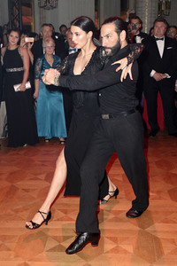 23. Leipziger Opernball 2017