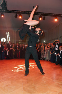 23. Leipziger Opernball 2017