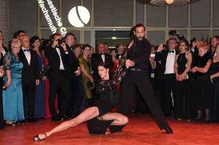 23. Leipziger Opernball 2017