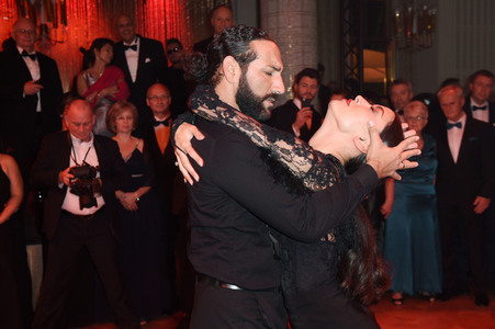 23. Leipziger Opernball 2017