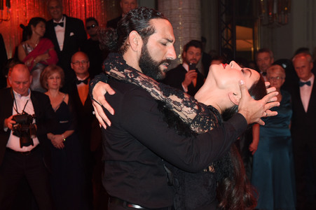 23. Leipziger Opernball 2017