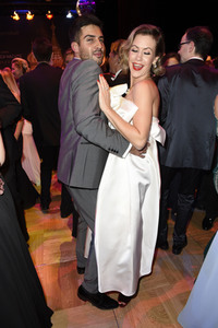 23. Leipziger Opernball 2017