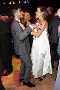 23. Leipziger Opernball 2017