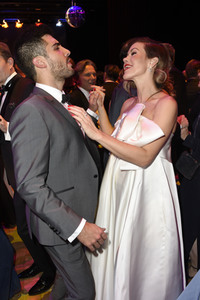 23. Leipziger Opernball 2017