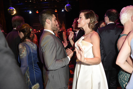 23. Leipziger Opernball 2017