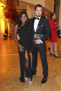 36. Deutscher SportpresseBall 2017 in Frankfurt am Main
