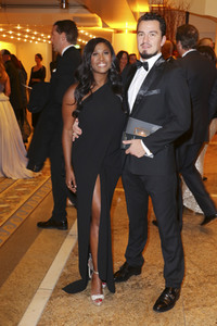 36. Deutscher SportpresseBall 2017 in Frankfurt am Main