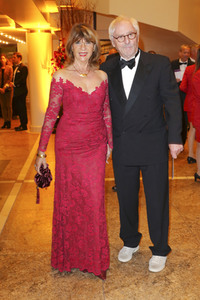 36. Deutscher SportpresseBall 2017 in Frankfurt am Main