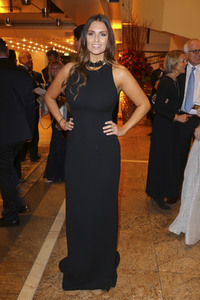 36. Deutscher SportpresseBall 2017 in Frankfurt am Main