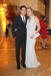 36. Deutscher SportpresseBall 2017 in Frankfurt am Main