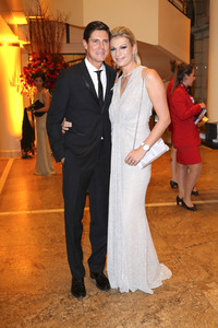 36. Deutscher SportpresseBall 2017 in Frankfurt am Main