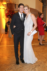 36. Deutscher SportpresseBall 2017 in Frankfurt am Main