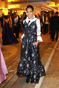 36. Deutscher SportpresseBall 2017 in Frankfurt am Main