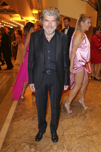 36. Deutscher SportpresseBall 2017 in Frankfurt am Main