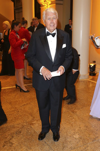 36. Deutscher SportpresseBall 2017 in Frankfurt am Main