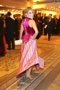 36. Deutscher SportpresseBall 2017 in Frankfurt am Main