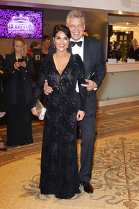 36. Deutscher SportpresseBall 2017 in Frankfurt am Main