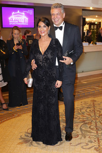 36. Deutscher SportpresseBall 2017 in Frankfurt am Main
