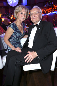 36. Deutscher SportpresseBall 2017 in Frankfurt am Main