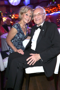 36. Deutscher SportpresseBall 2017 in Frankfurt am Main