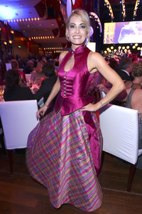 36. Deutscher SportpresseBall 2017 in Frankfurt am Main