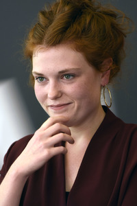 'Les gardiennes' Podiumsgespräch, Filmfestival von Sevilla 2017