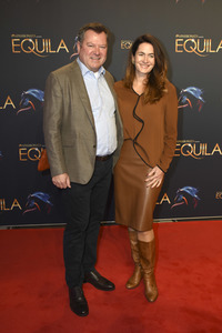 Showpremiere 'Apassionata presents Equila' in München