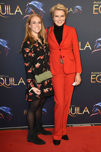 Showpremiere 'Apassionata presents Equila' in München