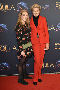 Showpremiere 'Apassionata presents Equila' in München
