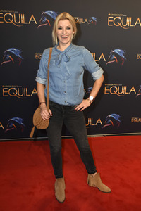 Showpremiere 'Apassionata presents Equila' in München
