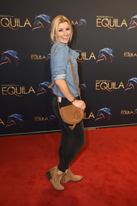 Showpremiere 'Apassionata presents Equila' in München