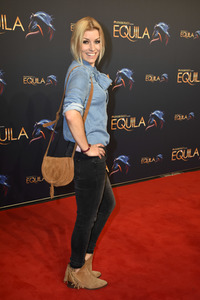 Showpremiere 'Apassionata presents Equila' in München