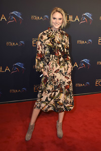 Showpremiere 'Apassionata presents Equila' in München