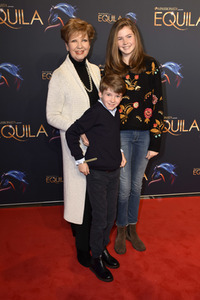 Showpremiere 'Apassionata presents Equila' in München