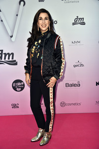 Beauty Convention GLOW in Berlin