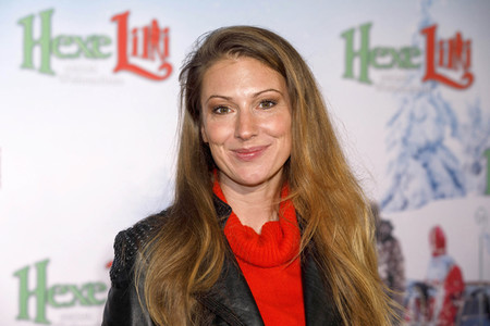 Filmpremiere 'Hexe Lilli rettet Weihnachten' in Köln