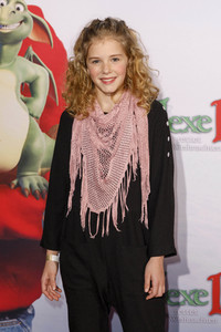 Filmpremiere 'Hexe Lilli rettet Weihnachten' in Köln