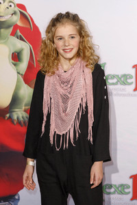 Filmpremiere 'Hexe Lilli rettet Weihnachten' in Köln