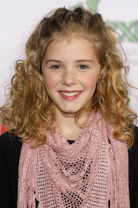 Filmpremiere 'Hexe Lilli rettet Weihnachten' in Köln