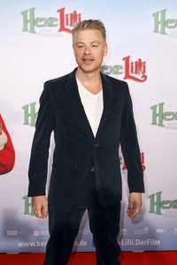 Filmpremiere 'Hexe Lilli rettet Weihnachten' in Köln