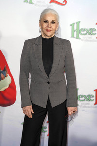 Filmpremiere 'Hexe Lilli rettet Weihnachten' in Köln