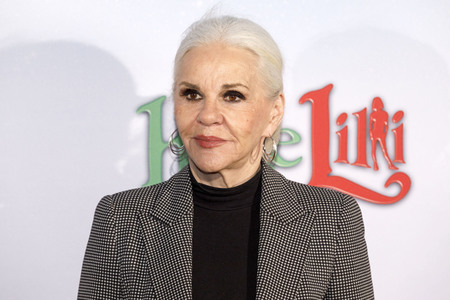 Filmpremiere 'Hexe Lilli rettet Weihnachten' in Köln