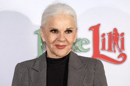 Filmpremiere 'Hexe Lilli rettet Weihnachten' in Köln