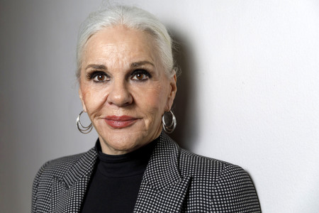 Filmpremiere 'Hexe Lilli rettet Weihnachten' in Köln