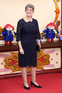 Filmpremiere 'Paddington 2' in London