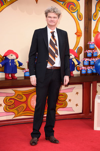Filmpremiere 'Paddington 2' in London