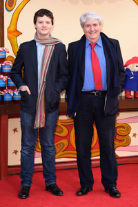 Filmpremiere 'Paddington 2' in London