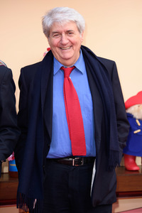 Filmpremiere 'Paddington 2' in London